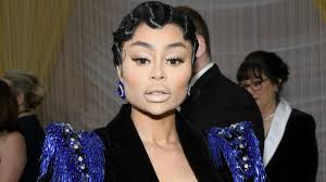 Here's Why Blac Chyna Was At The 2020 Oscars