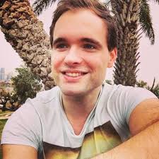 David Renner (@JustDave1986)