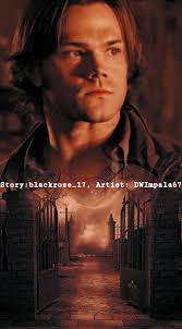 Artpost for Spn Regency Bang