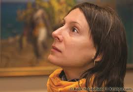 Villa Vrindavan: Krishna's Home in Tuscany