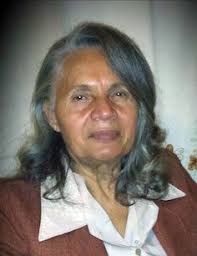 Obituary information for Haydee Garayua