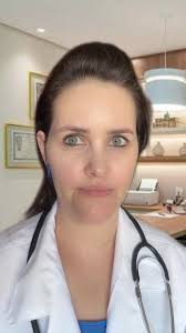 Patricia Med Student