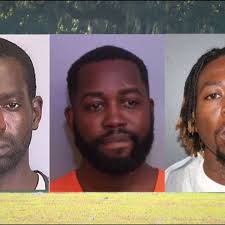 I hope they rot in hell!;' 3 brothers charged in Florida teen's 2006 murder