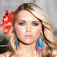 Helen Adamson: albums, songs, concerts