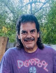 Obituary information for Peter Michael Morales