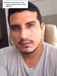 Delicia de naranja con Maggi y Tajín