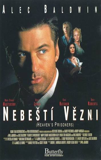 Heaven's Prisoners (1996) | Cinematheque | ČSFD.cz