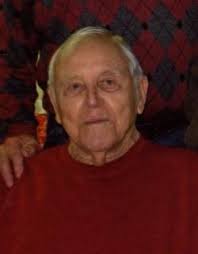 Franklin Short “Egg” Riegel (1926-2019)