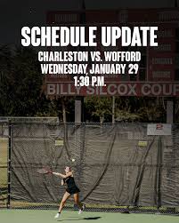 We salute our veterans this #VeteransDay, especially our own Coach Silcox  🇺🇸 #TheCollege 🌴🎾