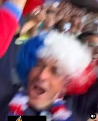 Orientación sobre Lanzamiento de Jabalina a cargo de la atleta olímpica  Alysbeth Felix Boyer