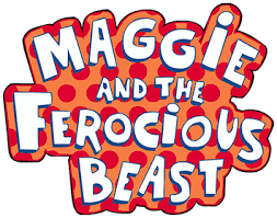 • gullah gullah island • hey duggee • jack's big music show • lalaloopsy • lazytown • little bear • little bill • little charmers • maggie and the ferocious beast • maisy • max & ruby • mia and me • mike the knight • miss spider's sunny patch friends • nella the princess knight • nick jr. Maggie And The Ferocious Beast Wikipedia