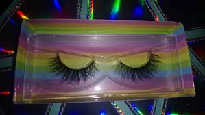 One product worthy of special mention is the launch of the unicorn bag. We Review Unicorn Lashes Magical Or Godawful