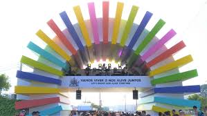 05:11 early in july, festival goers from all over the world joined nos alive to witness 134 performances in. Nos Alive 2019 The Biggest Music Festival In Portugal Keywanders