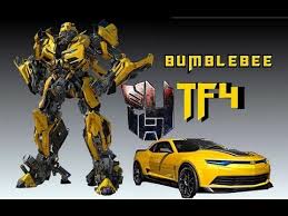 Transformers 4 aoe bumblebee vs stinger oversized voyager deluxe class camaro vehicles robot transformers: Transformers 4 Age Of Extinction Bumblebee Fan Art Youtube