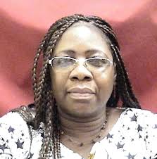 Dr (Mrs) Florence Ellis