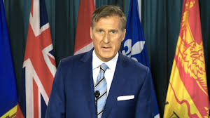 People's party under bernier to champion more privatized healthcare, unity over diversity. Maxime Bernier Quits Conservative Party Youtube