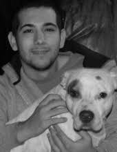 Obituary information for James William Rains III