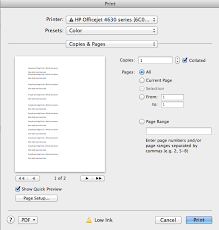 Bookmarks are inserted into a document to identify information that you want to. Solved Printing Both Sides No Option To Turn Off When Print A Word Hp Support Community 4919759