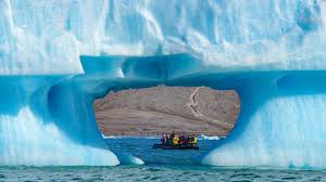 What To Expect: Sailing The Northwest Passage | Lindblad Expeditions