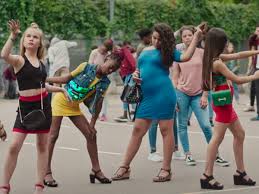 Cutie translated between english and french including synonyms, definitions, and related words. Cuties Netizens Outraged Over Film Cuties Trend Cancelnetflix On Twitter After Streaming Platform S Apology The Economic Times