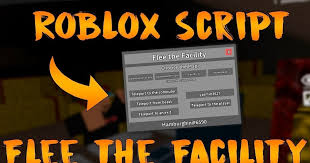 Flee the facility's summer update will be out this weekend. Flee The Facility Gui