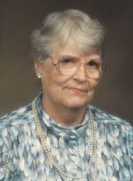 Obituary of Ruth Roadhouse