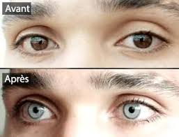 Cet exercice est très simple et ne nécessite aucune connaissance en retouche photo. On Peut Desormais Changer La Couleur De Nos Yeux Healthactu