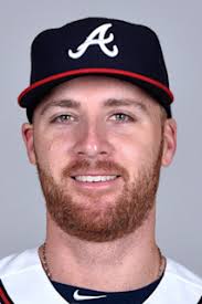 Eric O'Flaherty Stats, Age, Position, Height, Weight, Fantasy & News