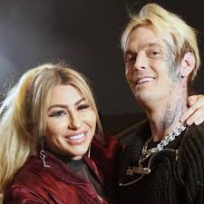 Aaron Carter: Seine toxische Beziehung zu Melanie Martin