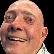 Loren Paul Gilchrist Obituary