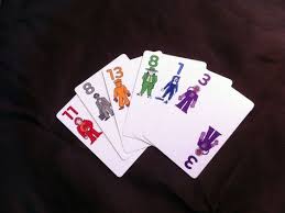 Fully customize a desk of genuine casino quality playing cards! Custom Playing Cards