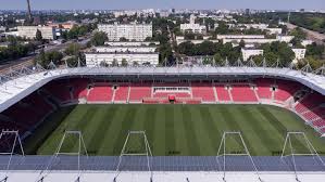 Use the map controls to rotate and zoom the widzew lodz stadium view. Koronawirus Widzew Lodz W Calosci Na Kwarantannie Pilka Nozna