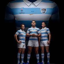 By the 1905 tour they were wearing all black, except for the silver fern, and the name all blacks dates from this time. Every Rugby World Cup 2019 Jersey Ranked From Best To Worst Esquire Middle East