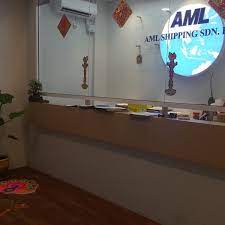 Was incorporated in 2013 as a private limited company with the aim to provide total with logistics partners throughout the world, alliance international shipping are able to provide excellent logistics services in almost every country. Aml Shipping Sdn Bhd 1173948 H Bureau A Port Klang