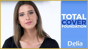 You won't be able to resist its aroma and the benefits it. Total Cover Best Covering Foundation Youtube