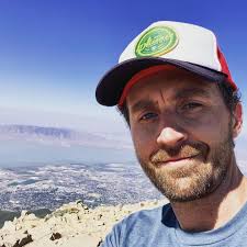 Ultimate frisbee in Hagerstown, Maryland