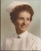 Obituary information for Jo Ann Convery Fahey