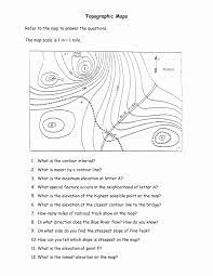 Topographic Map Practice Worksheet 50 Finding Angle Measures Worksheet | Chessmuseum Template Library | Map  Skills Worksheets, Map Worksheets, Reading Worksheets