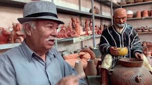 RUTA ARTESANAL LORENZO CABRERA