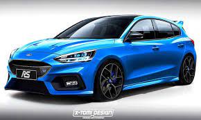 Ford Focus Rs 2023 Preis Ps Autozeitung De Ford Focus Rs Ford Focus Ford Trucks