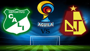 Deportivo cali vs deportes tolima: Deportivo Cali Vs Deportes Tolima Pronostico Previa Prediccion 23 9 2018