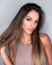 Lorena Lujan's Instagram, Twitter & Facebook