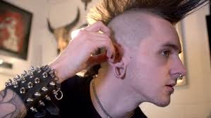 Extreme body modifications have taken on many forms in recent years. Body Mods All 4