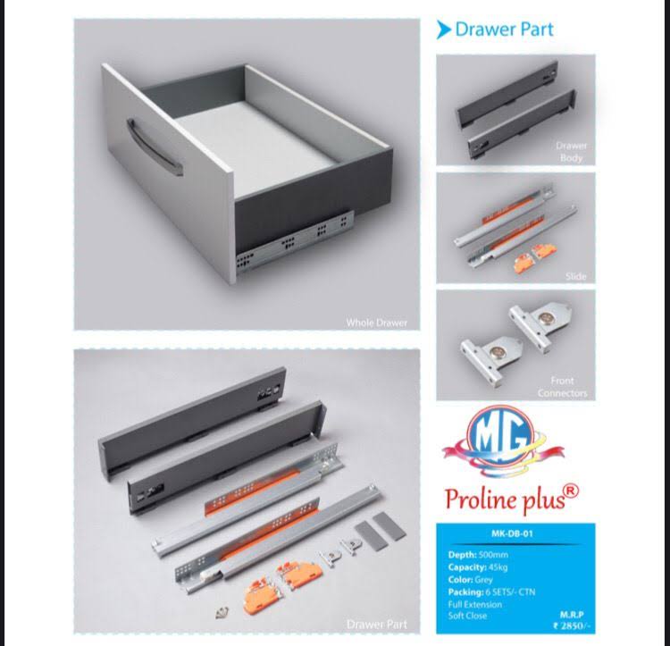 slim tendum box product image