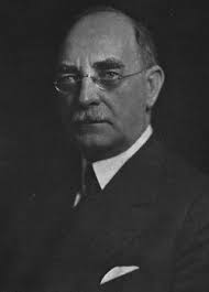 Guy Wilbur Cox (1871-1955)