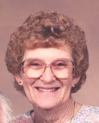 Joyce Haussmann Obituary