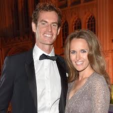 Andy murray meets howard hughes. Who Is Andy Murray S Wife Kim Sears Meet The Tennis Star S Wife And Kids