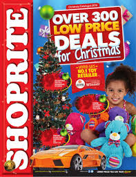 Shoprite store hours & holiday hours weekdays hours: Shoprite Low Price Deals For Christmas 21 Nov 25 Dec 2016 M Guzzle Co Za