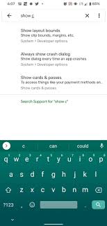 Find ways to deactivate credit card like netbanking, phonebanking or hdfc click on credit cards tab and then on credit card hotlisting on the left hand side. How To Remove Credit Cards From The Power Menu On Your Google Pixel Android Gadget Hacks