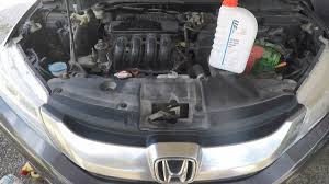 Bagaimana nak unlock kereta honda. 2014 2020 Honda City Coolant Drain And Fill Diy Youtube